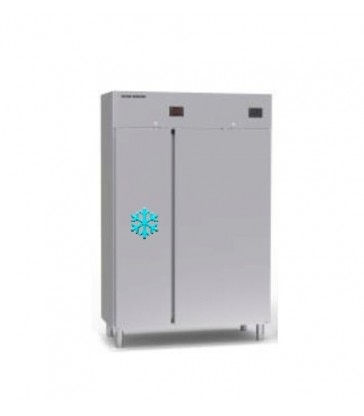 ARMARIO CONFIGURACIÓN VARIABLE GASTRONORM (GN1/1) - (GN2/1) OSCAR ZARZOSA G-1000-MX