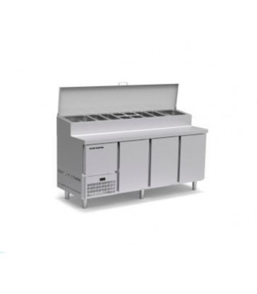 BAJO MOSTRADOR REFRIGERADO OSCAR ZARZOSA TG-1850