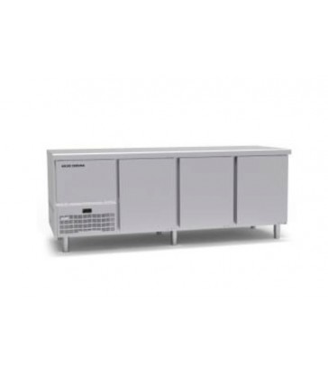 BAJO MOSTRADOR REFRIGERADO OSCAR ZARZOSA TGL-1850