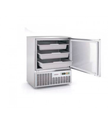 ESCARCHADOR DE COPAS DOCRILUC DDP-140