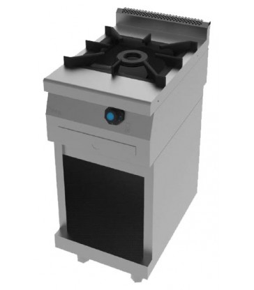 COCINA JEMI T612 1 QUEMADOR