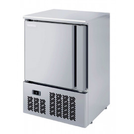 Escarchador de copas Infrico ESC50