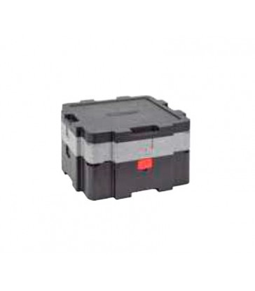 Cam GoBox de carga superior DBMARK