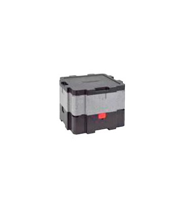 Cam GoBox de carga superior DBMARK