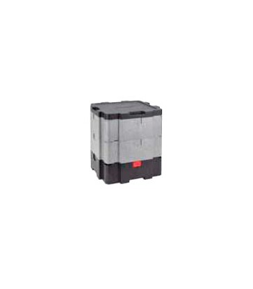 Cam GoBox de carga superior DBMARK