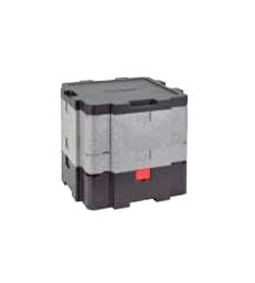 Cam GoBox de carga superior DBMARK