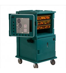 Carro isotérmico UPCH16002 CAMBRO