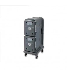 Contenedor isotérmico Frío/Neutro PCU800CP4-615 CAMBRO