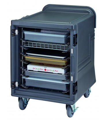 Contenedor isotérmico PCULP4 CAMBRO