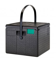 Caja isotermica Cam GoBox EPP280BKST de carga superior CAMBRO