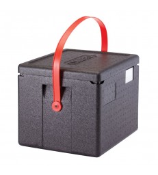 EPP280RDST Cam GoBox de carga superior CAMBRO