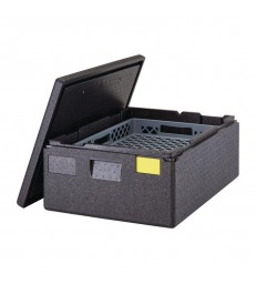 Cam GoBox con apertura superior EPP4060T200 CAMBRO