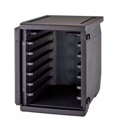 EPP4060F6R Cam GoBox carga frontal CAMBRO