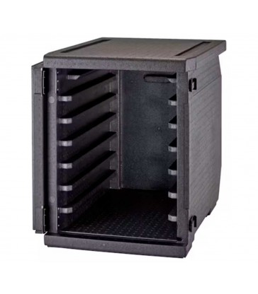 EPP4060F6R Cam GoBox carga frontal CAMBRO