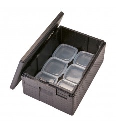 EPP180XL Cam GoBox Multifunción carga superior CAMBRO
