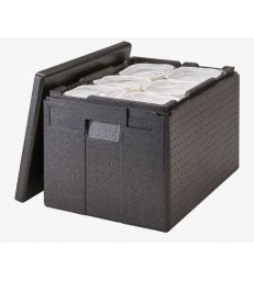 EPP180XLT Cam GoBox Multifunción carga superior CAMBRO