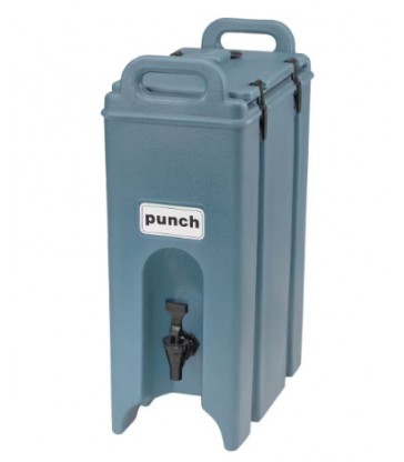 Contenedor Camtainer 500LCD Cambro