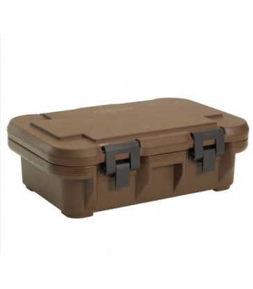 Contenedor isotérmico con apertura superior UPCS140