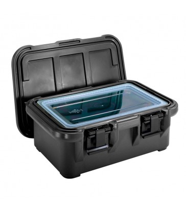 Contenedor isotérmico con apertura superior UPCS160 CAMBRO