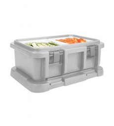 Contenedor isotérmico con apertura superior UPC160 CAMBRO