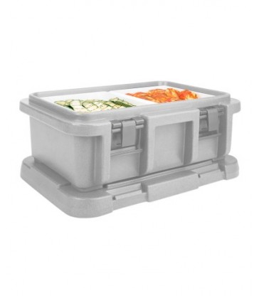 Contenedor isotérmico con apertura superior UPC160 CAMBRO