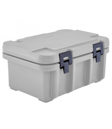 Contenedor isotérmico con apertura superior UPC180 CAMBRO