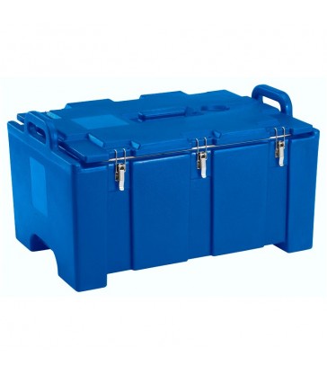 Contenedor isotérmico con apertura superior 100MPC CAMBRO