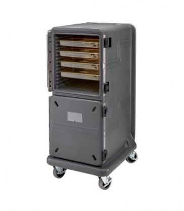 Carro isotérmico Neutro/Neutro PCU2000PP-615 CAMBRO