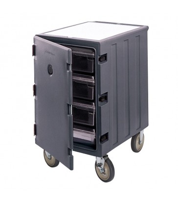 Carro isotérmico para bandejas 1826LBC CAMBRO