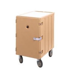 Carro isotérmico para bandejas 1826LTCSP CAMBRO