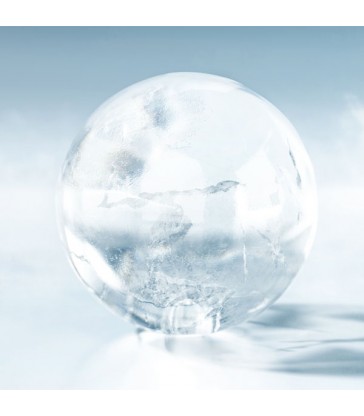 Fabricador de cubitos esféricos IM-65NE-HC-Q de Hoshizaki Fabricador de cubitos esféricos IM-65NE-HC-Q de Hoshizaki