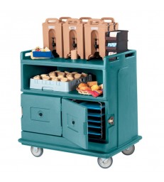 Carro isotérmico MDC24 CAMBRO