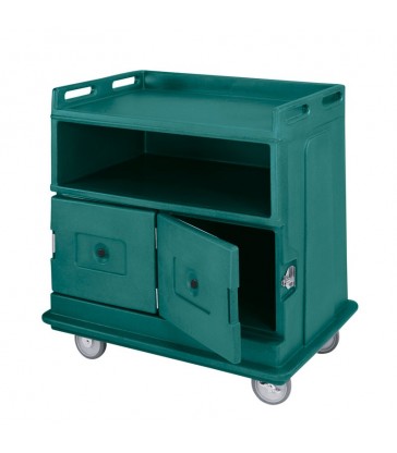 Carro isotérmico MDC24F CAMBRO