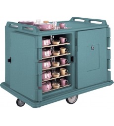 Carro isotérmico MDC1520S20 CAMBRO
