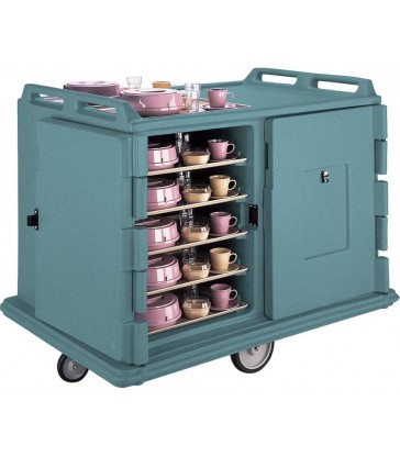 Carro isotérmico MDC1520S20 CAMBRO