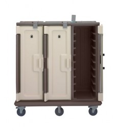 Carro isotérmico MDC1520T30 CAMBRO