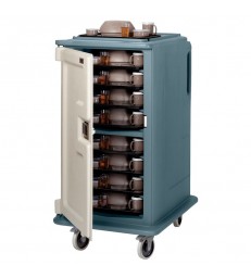 Carro isotérmico MDC1520T16 CAMBRO