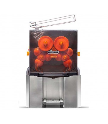Exprimidor profesional de naranjas EASY-PRO Z de MIZUMO