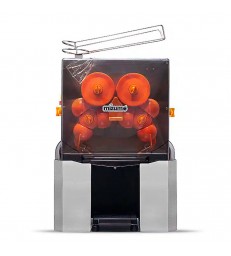 Exprimidor profesional de naranjas EASY-PRO Z Black de MIZUMO
