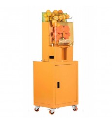 Exprimidor profesional de naranjas EASY-PRO Podium de MIZUMO