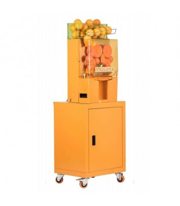 Exprimidor profesional de naranjas EASY-PRO Podium de MIZUMO