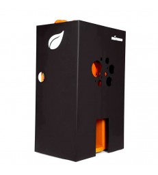 Exprimidor profesional de naranjas NEXT-GEN Negro de MIZUMO