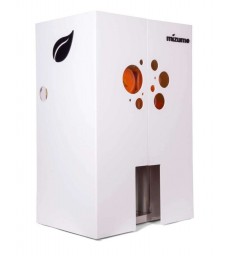 Exprimidor profesional de naranjas NEXT-GEN Blanco de MIZUMO
