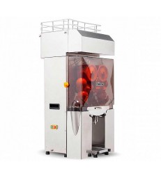 Exprimidor profesional de naranjas AUTO-PRO Z de MIZUMO