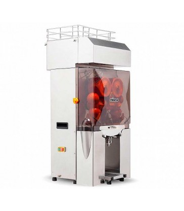 Exprimidor profesional de naranjas AUTO-PRO Z de MIZUMO