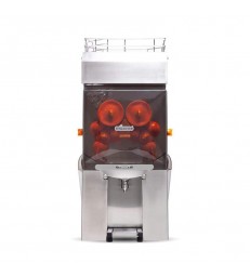 Exprimidor profesional de naranjas AUTO-PRO Z Counter de MIZUMO