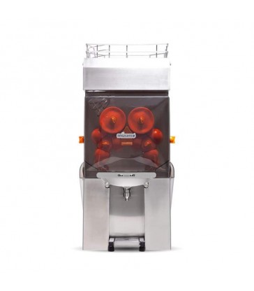 Exprimidor profesional de naranjas AUTO-PRO Z Counter de MIZUMO