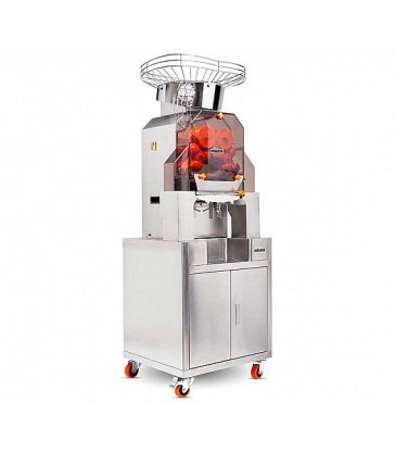 Exprimidor profesional de naranjas SELF-SERVICE Pro Z de MIZUMO