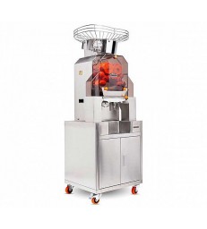 Exprimidor profesional de naranjas SELF-SERVICE Pro Z de MIZUMO