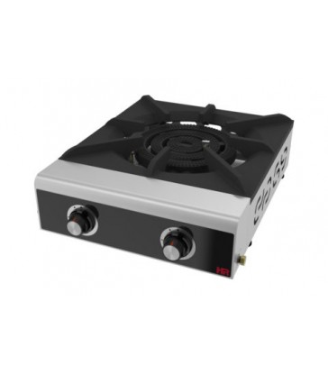 Paellero industrial PLL3100S Fainca HR